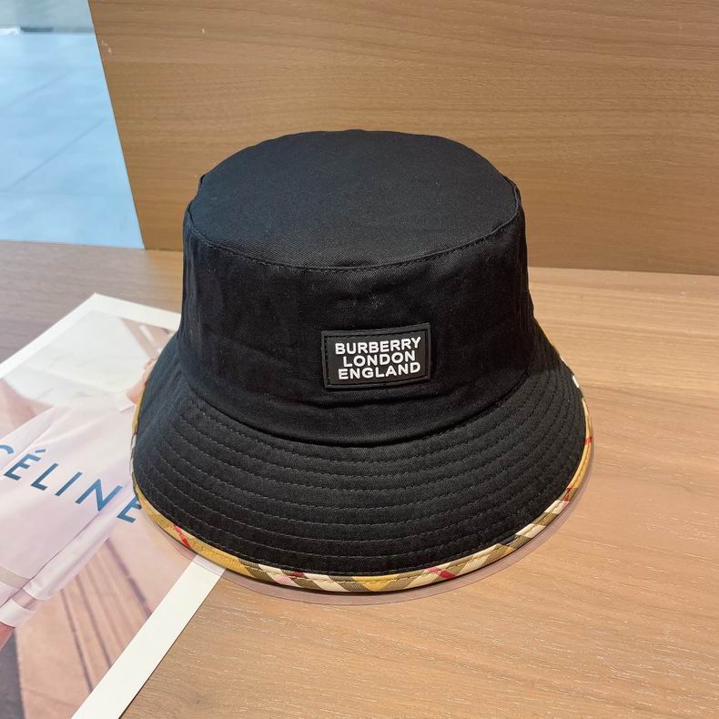 Fisherman hat-023